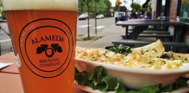 , Landmark Portland Breweries And Pubs That Closed In 2018