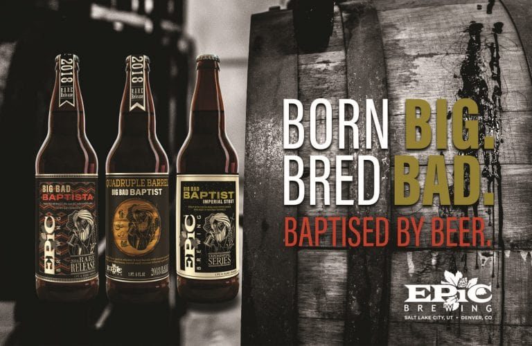 beer, New Beer Alert: Barrel-Aged Stouts, Imperial Porters And Fall Sours