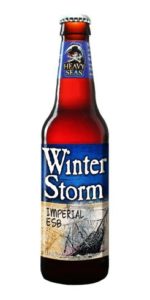 beer, Beer Alert – New Imperial Seasonals, Dark Wheat Ales And Juicy IPA&#8217;s