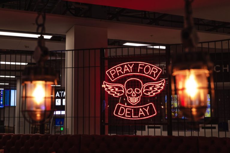 , BrewDog Lands At Scotland’s Edinburgh Airport
