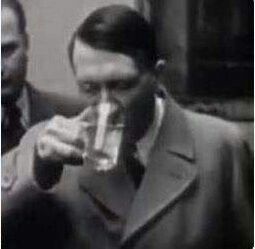 , Infamous Beer History – Hitler’s Beer Hall Putsch, 95 Years Ago Today