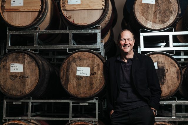 BrewDog, BrewDog Hires Diageo Vet To Helm Its Whiskey Division