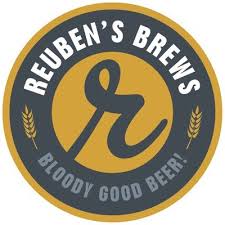 brewery, Craft Brewery Expansions And Upgrades – Reuben’s Beer, Against The Grain, Indeed Brewing