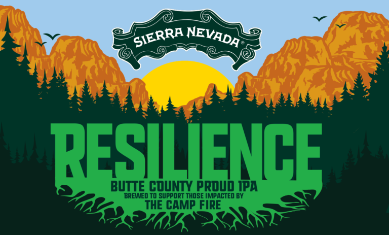 Sierra, Sierra Nevada To Brew Special Fundraising Beer To Aid Wildfire Victims