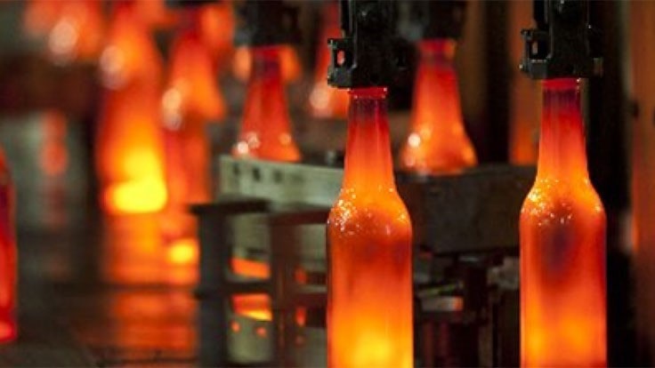 Anheuser-Busch, Anheuser-Busch Invests In Glass Recycling Efforts