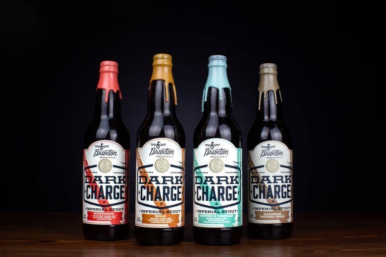 Beer, Beer Alert- New Barrel-Aged Stouts, White Ales And Holiday Porters