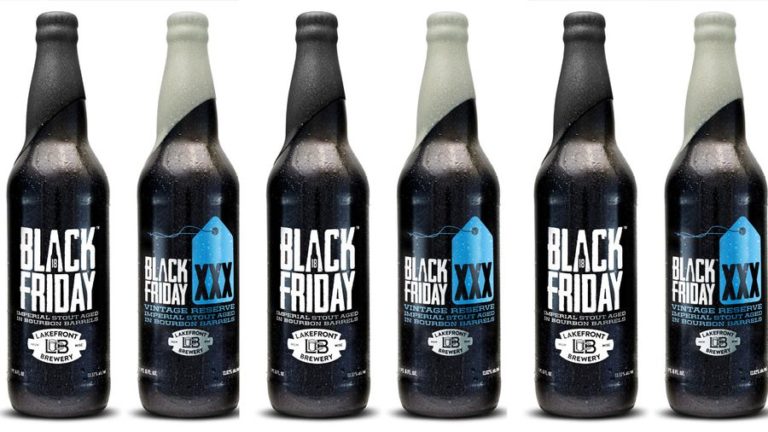 beer, Beer Buzz – Black Friday Stouts, Samuel Adams And Swiss Craft Beer!