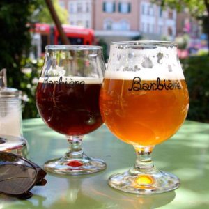 , Beer Buzz – Black Friday Stouts, Samuel Adams And Swiss Craft Beer!