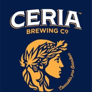 Ceria, A Brewing Legend’s Cannabis Beer Debuts This Week In Colorado