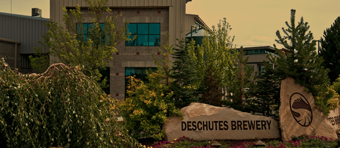 Deschutes, Layoffs At Deschutes Brewery