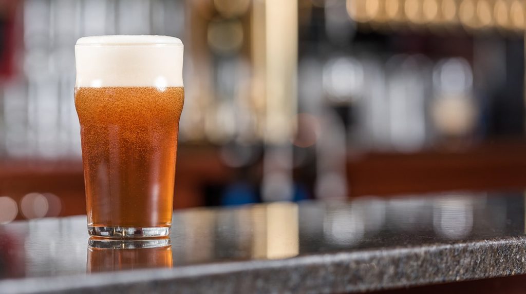 Beer, Brewpub Debuts Wisconsin’s First CBD Infused Beer