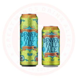 cans, Colorado&#8217;s Craft Beer Cans Get Bigger In 2019