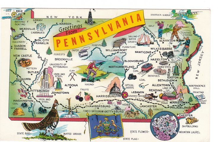 Pennsylvania, Pennsylvania Grants Nearly $800,000 To Promote Beer Tourism And Brewing