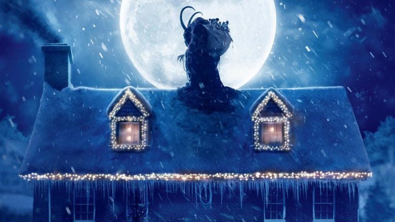 , 4 Spooky Christmas Horror Movies Paired With Serious Craft Beer