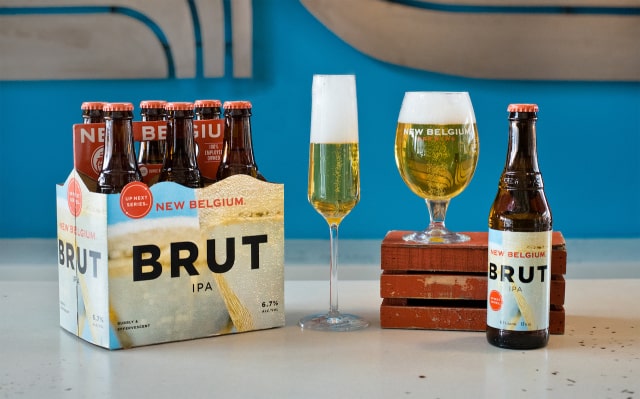 beer, Beer Run – New Fruit Sours, Winter Pilsners And Brut IPA’s!