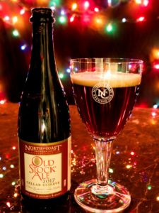 beer, Beer Alert- New Winter Exotics, Imperial Stouts And White Ales