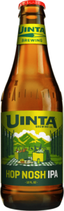 Uinta, Quick Hits –Massive Beer Recall At Uinta Brewing, Paleolithic Beer Discovery And More