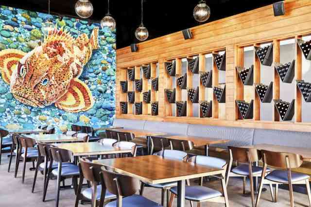 , Beer Buzz – Ballast Point’s Disneyland Brewery Opens, Free Beer For The Super Bowl Winning City