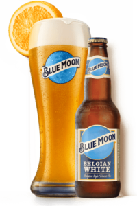 , Blue Moon And Peroni Beer See New Growth At Bars And Restaurants