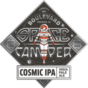 Boulevard, Boulevard Space Camper IPA Named Official Craft Beer For New X-Men Movie