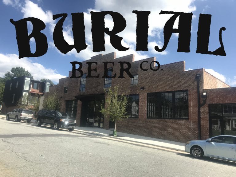 Brewery, Brewery Moves – Burial Beer Expands And Align Brewing Announces Its Closure