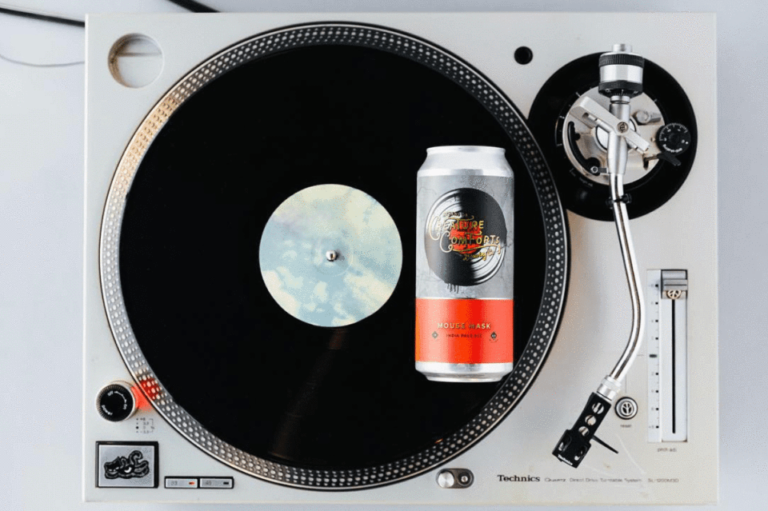 , Beer Run – New Collaborations, Winter Lagers And Triple IPA’s