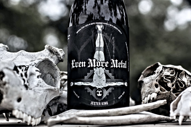beer, Beer Alert- New Export Stouts, Farmhouse Ales And Doppelbock Lagers