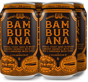 , Beer Alert- New Imperial Stouts, Blended Sours And Hazy IPA’S