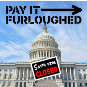, Beer Funding Website Helps The Furloughed