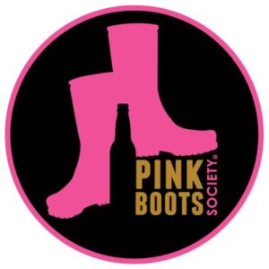 pink, Beer Buzz – Fire Destroys Minnesota Brewery, Pink Boots Society Conference Rocks Austin And More!