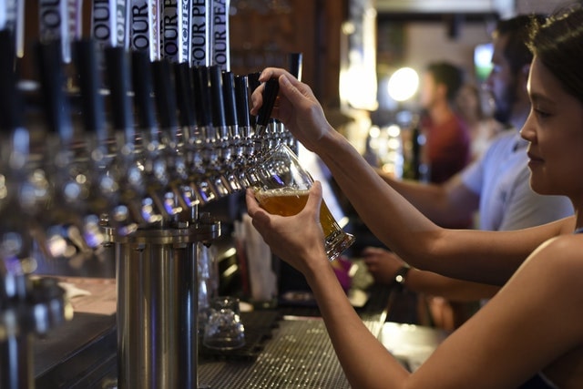 , Beer Clickbait: Top-50 US Beer Cities