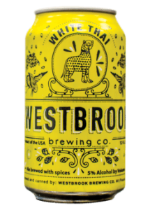 Westbrook, Quick Hits – Westbrook Beer Denied Access To US House Floor, Goose Island Nixes Free Beer Promotion