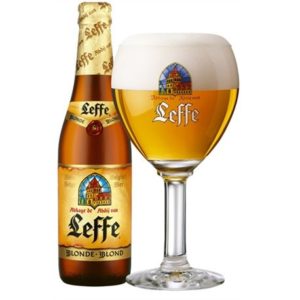 ale, Belgian Brewery To Offer First Non-Alcoholic Abbey Ale