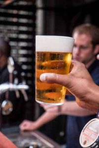 , Will Synthetic Alcohol Change The Beer Biz?