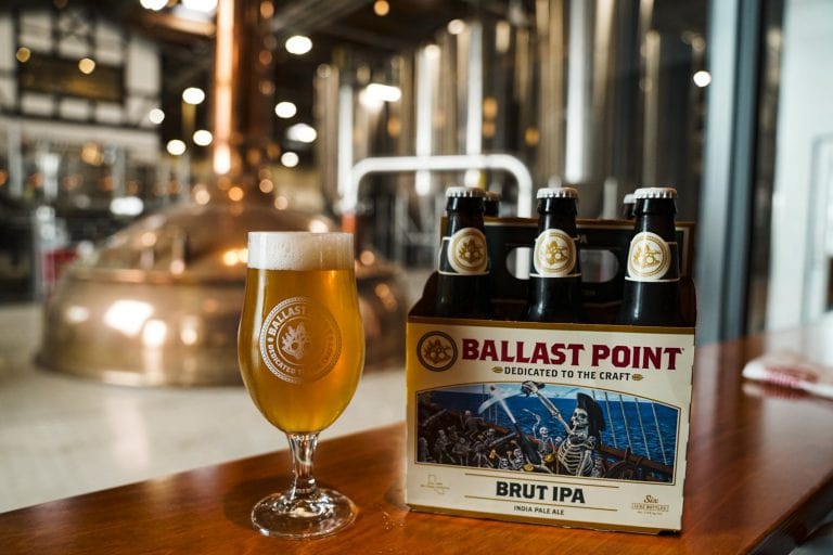 Beer Alert New Fruit Sours, Brut And Hazy IPA’s American Craft Beer