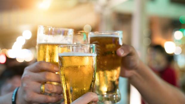 Zealand, New Zealand’s Beer Industry Soars