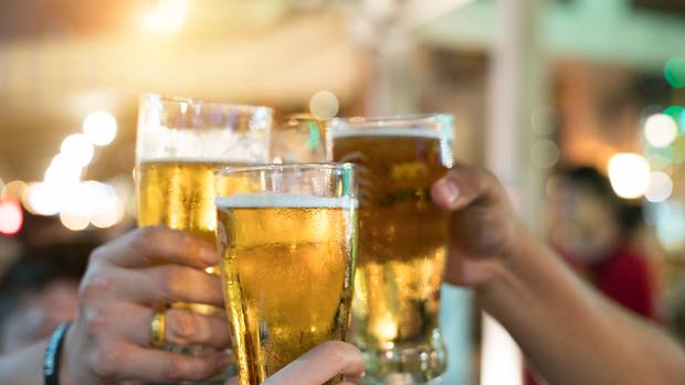 , New Zealand’s Beer Industry Soars