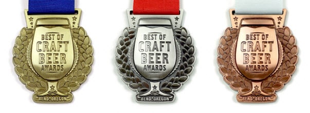 beer, The 2019 “Best Of Craft Beer” Award Winners