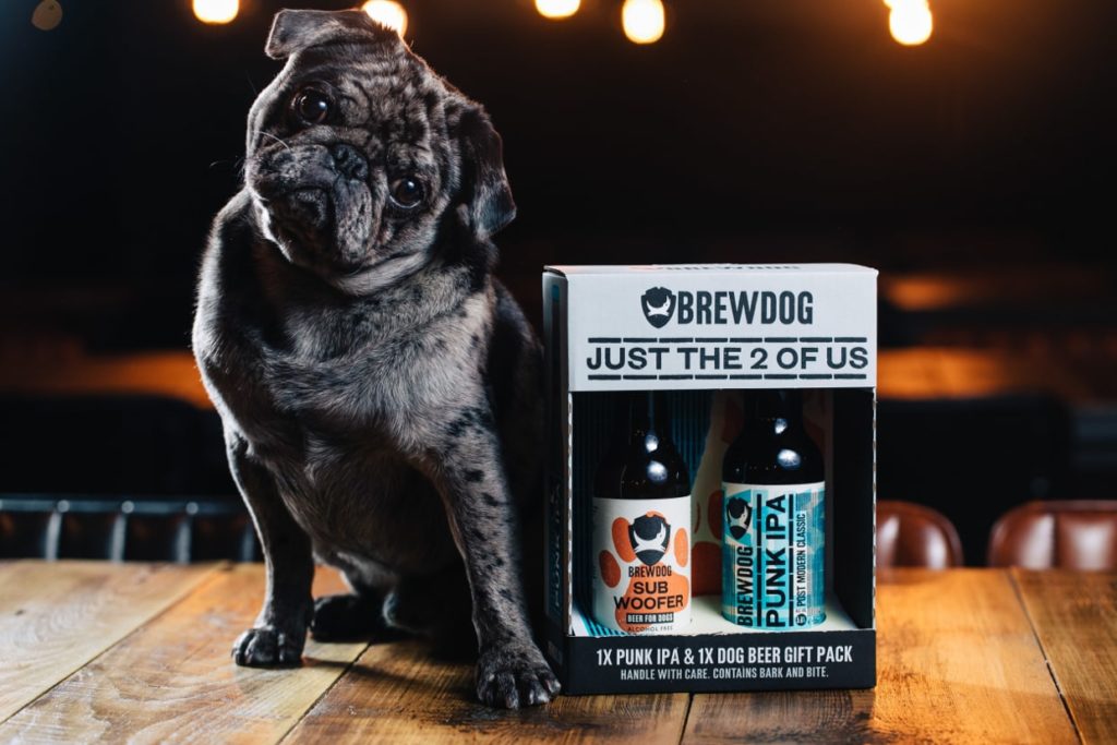 , ‘Beer And Dogs’ News Bites
