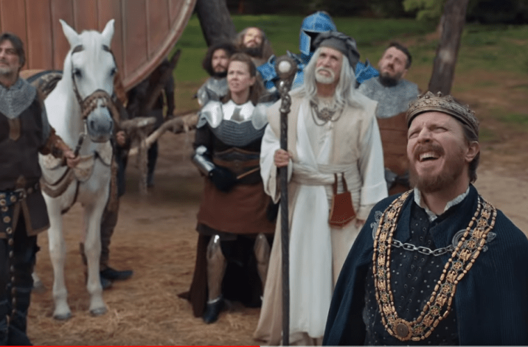 Bud, The Bud Light Super Bowl Ad ‘Corntroversy’ Continues