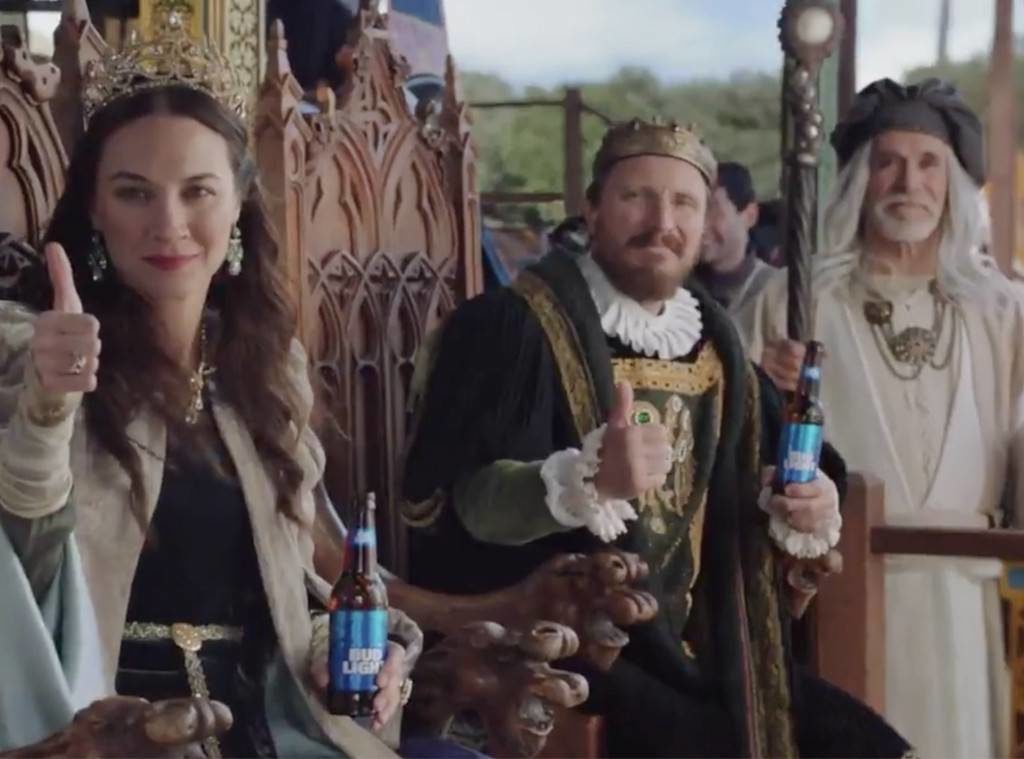 , 4 Takeaways From Anheuser-Busch’s Super Bowl LIII Commercials
