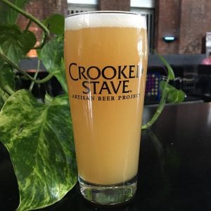 brewery, Craft Brewery Moves – Crooked Stave, Carolina Bauernhaus, pFriem Family Brewers