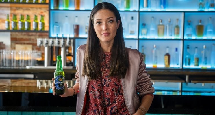 Heineken, Heineken Announces &#8220;Bring Your Beer To Work Day&#8221;