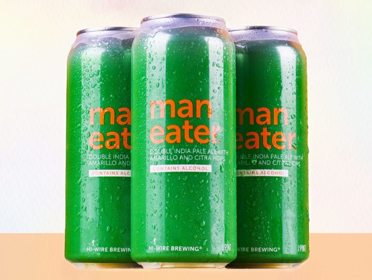 , American Craft Beer’s &#8216;Almost&#8217; All IPA Beer Alert
