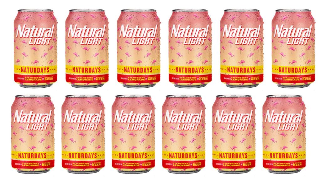 , Natural Light Beer Will Send Your Parents To Alaska So You Can Party