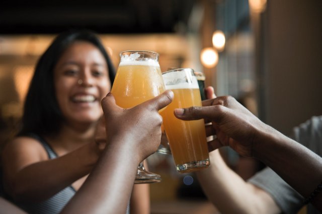 , American Craft Beer Celebrates National Beer Day &#8211; 2022