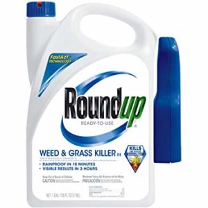 Roundup, A Dangerous Herbicide Found In Beer