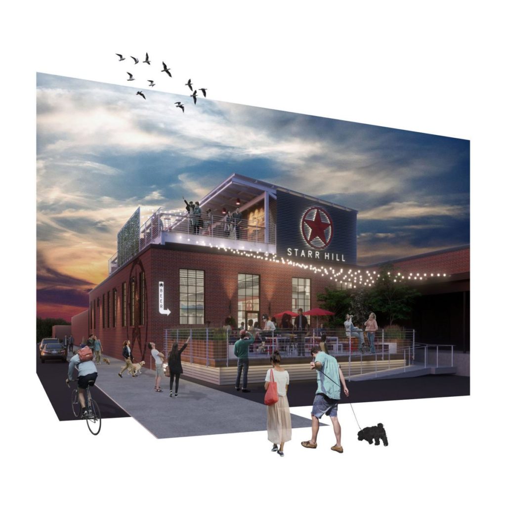 , Quick Hits – Beer Wars Rage In Africa, Starr Hill’s New Beer Hall And More!