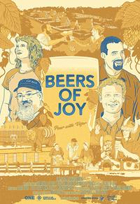 beers, Anheuser-Busch Partners On “Beers Of Joy” Documentary