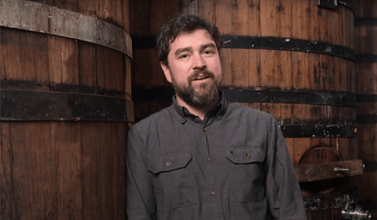 salazar, Other Half Brewing Taps Eric Salazar To Helm New Sour Beer Program